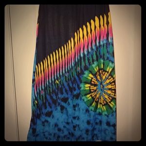 Super cute little summer dress